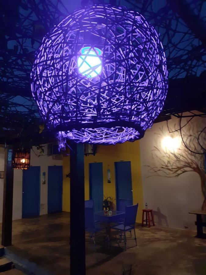 Pousada E Restaurante Tremembe อิคาปุย ภายนอก รูปภาพ