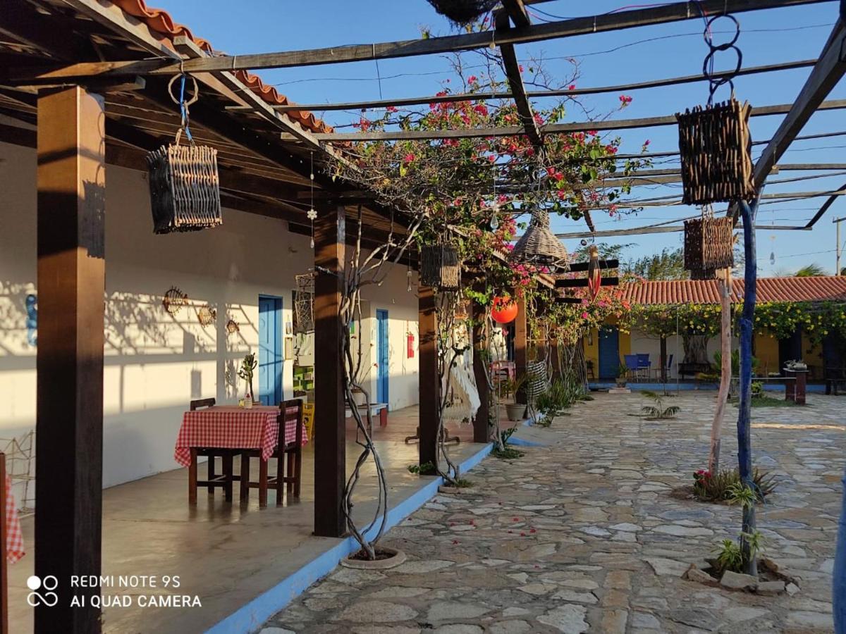 Pousada E Restaurante Tremembe อิคาปุย ภายนอก รูปภาพ