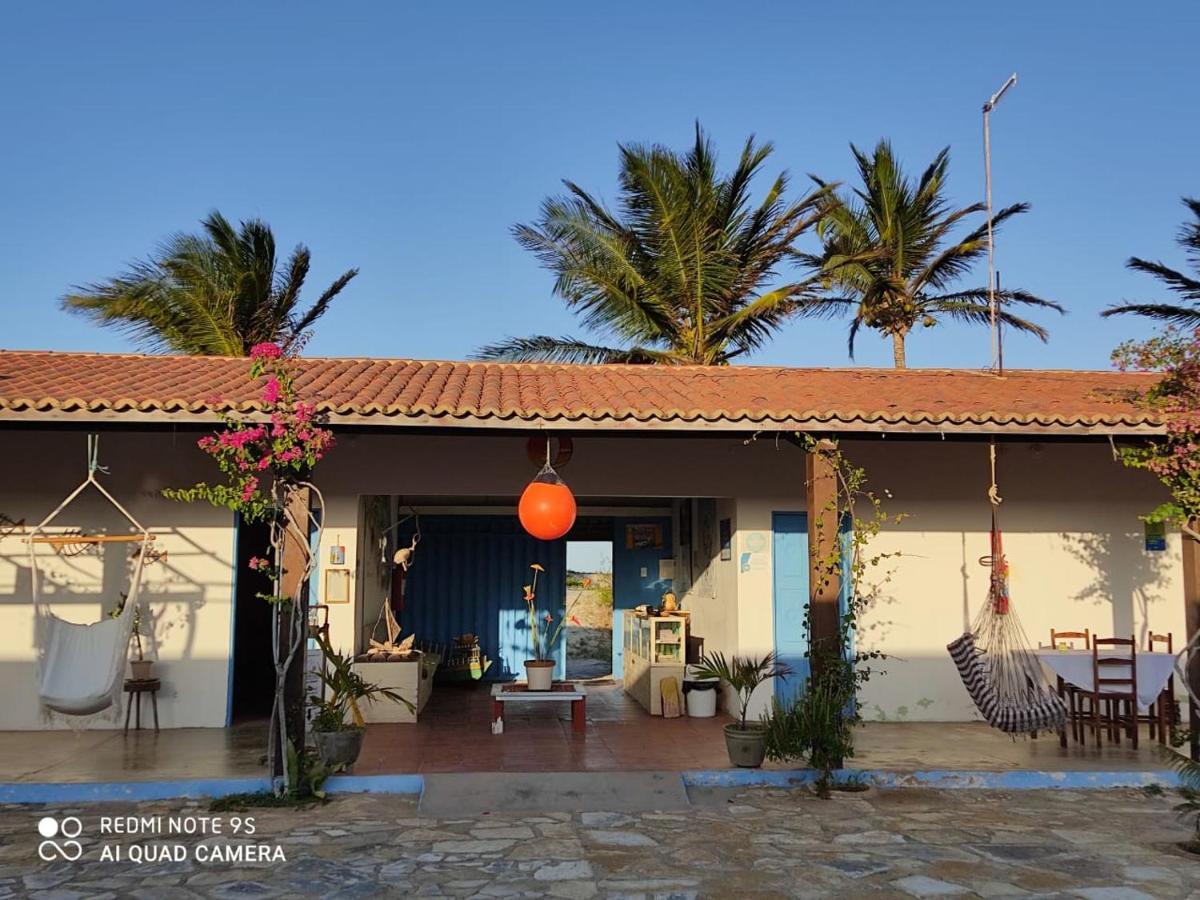 Pousada E Restaurante Tremembe อิคาปุย ภายนอก รูปภาพ