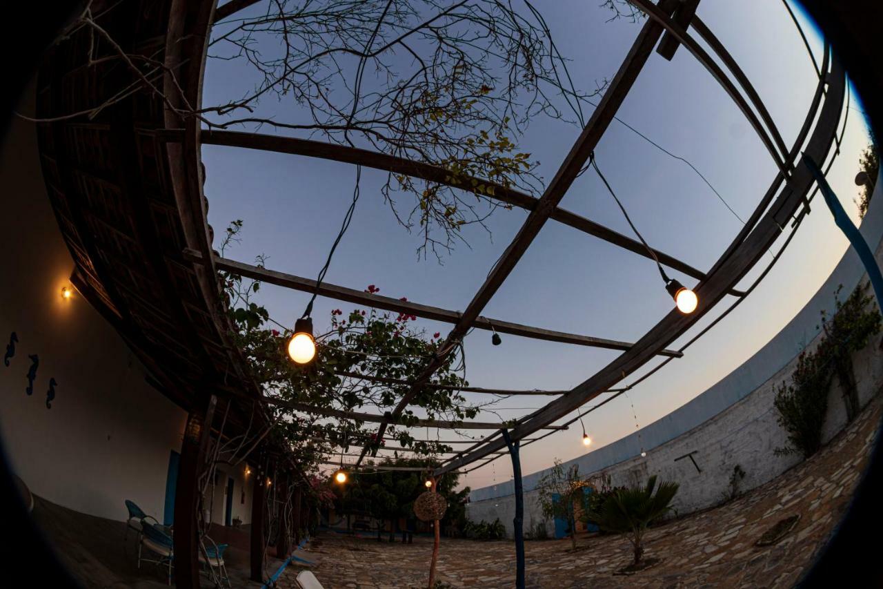 Pousada E Restaurante Tremembe อิคาปุย ภายนอก รูปภาพ